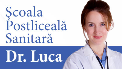 Scoala Postliceala Sanitara Dr. Luca - Braila